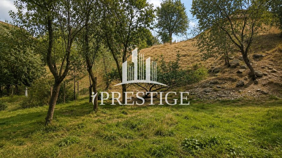 TEREN INTRAVILAN 1100 MP ÎN SĂCEL | ZONĂ PENTRU CASĂ + ACCES LA RÂU - Poză 10