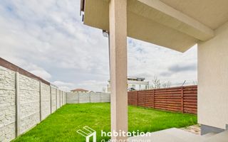 Locuința Ideală: Duplex Elegant în Dumbrăvița - tur virtual - Poză 25