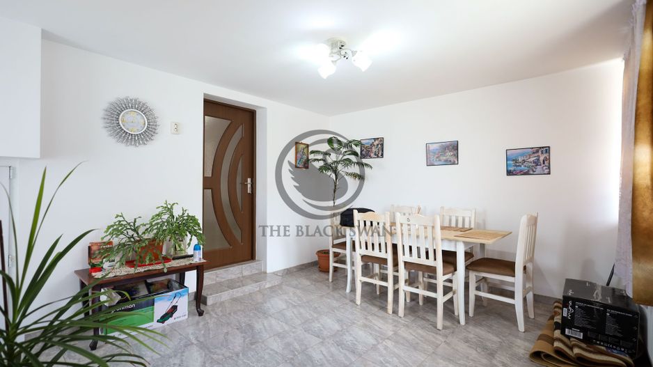 Casa cu 5 camere de vanzare | Berceni, Prahova | Comision 0% - Poză 2