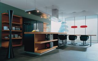 Apartament situat la etajul 1 intr-un bloc nou - Schiță 15