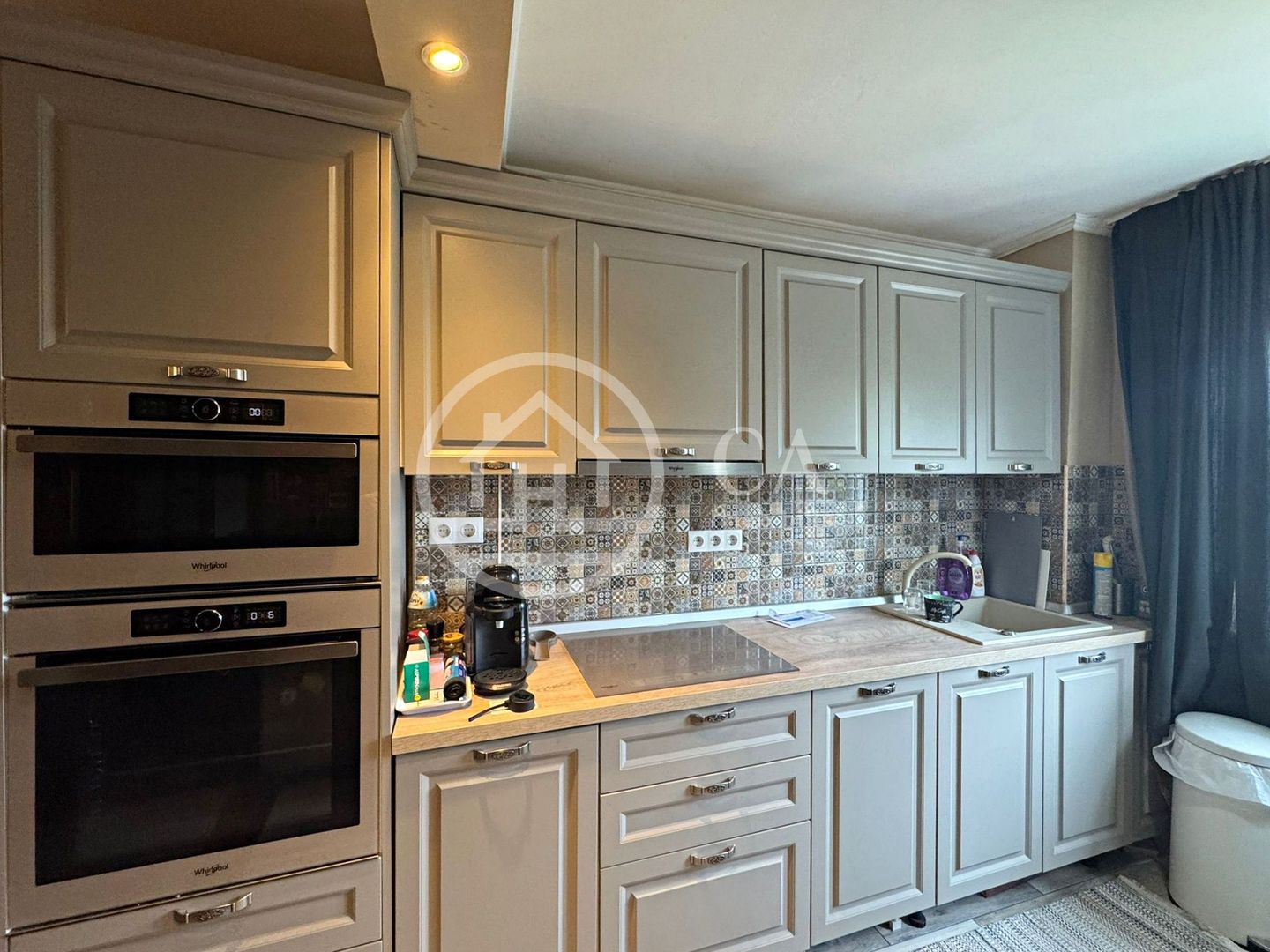 Apartament de închiriat tip Q cu 4 camere în zona Nufărul, Oradea - Poză 3