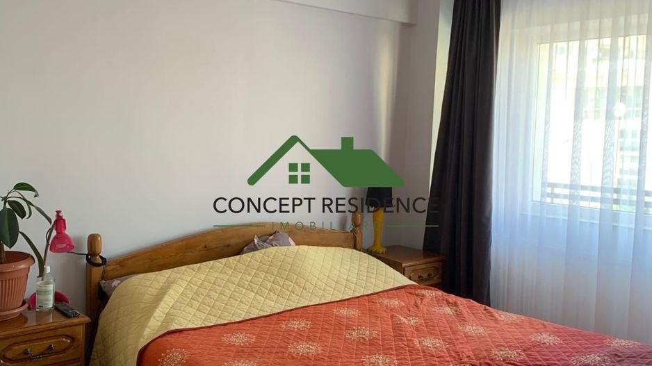 3 camere, bloc cu lift, renovat 2021 – zonă centrală - Poză 5