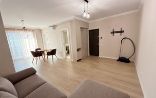 Apartament 2 Camere | Parcare Inclusa | Zona VIVO BMW - Poză 4