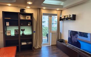 Apartament 3 camere I 120mp I etaj 8/9 I Baneasa-Ficusului - Poză 2