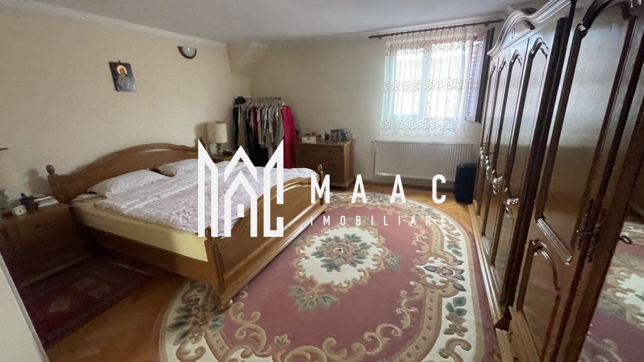 Casă spațioasă cu 5 camere I 1.000 mp teren I Rășinari I Sibiu - Poză 13