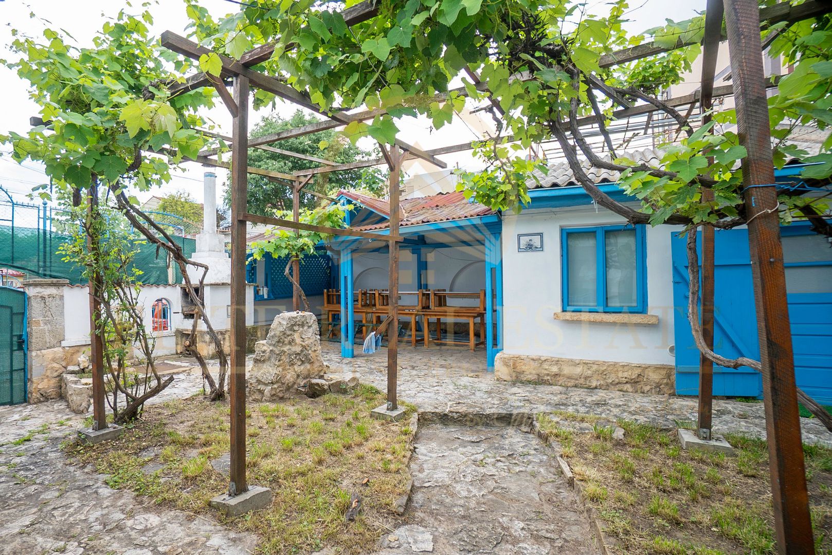 OPORTUNITATE RARĂ ÎN ZONA DELFINARIU  -TEREN CU DESCHIDERE GENEROASĂ. - Poză 4