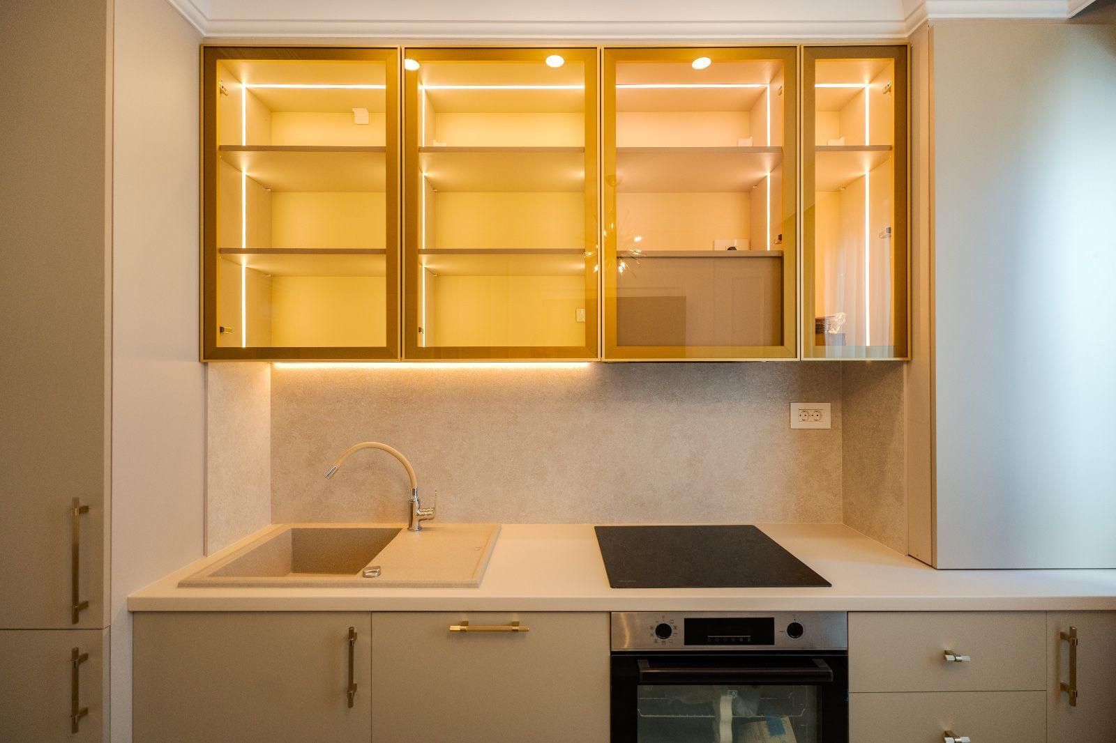 Studio complex nou | Mobilat și utilat - Poză 8