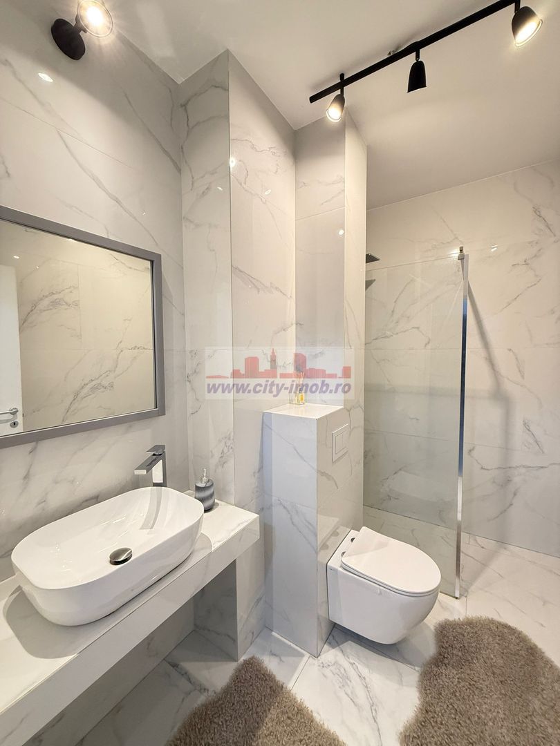 Inchiriere Apartament 2 camare Baneasa,  Sisesti - Poză 15