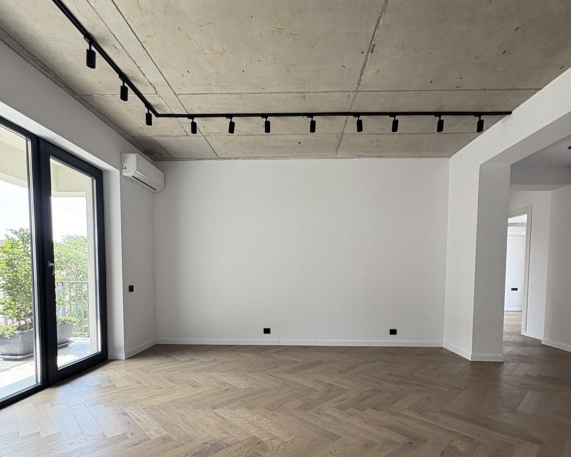 Apartament High End 4 camere I Zona Barbu Vacarescu I Imobil nou - Poză 1