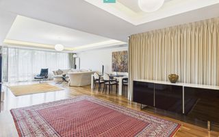 Apartament deosebit, cu 4 camere, pe Șoseaua Nordului - Poză 15