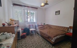 Copou Parc ferit de agitatia bulevardului, spatiu verde, et 1 cu lift - Poză 11