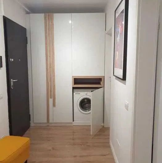 Garsonieră Superba Exigent Plaza, 10 min Metrou Lujerului, Centrala - Poză 7