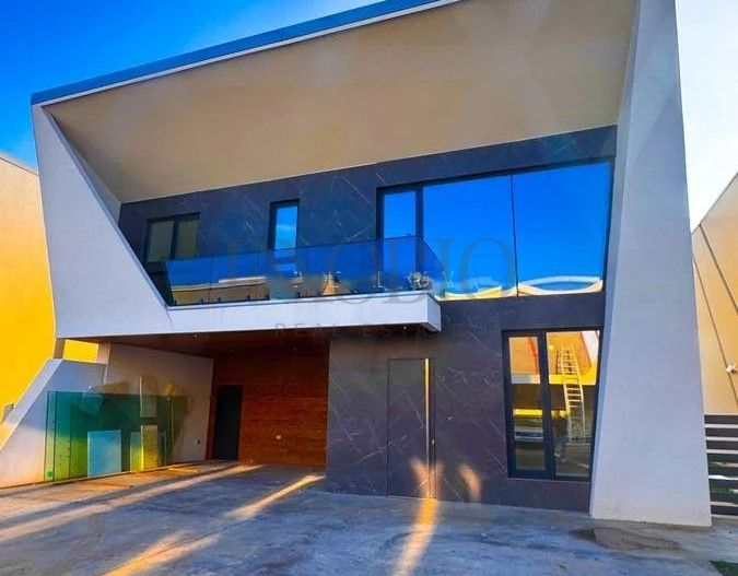 Vila 5 Camere | Rooftop Pool | Smart Home | - Poză 20