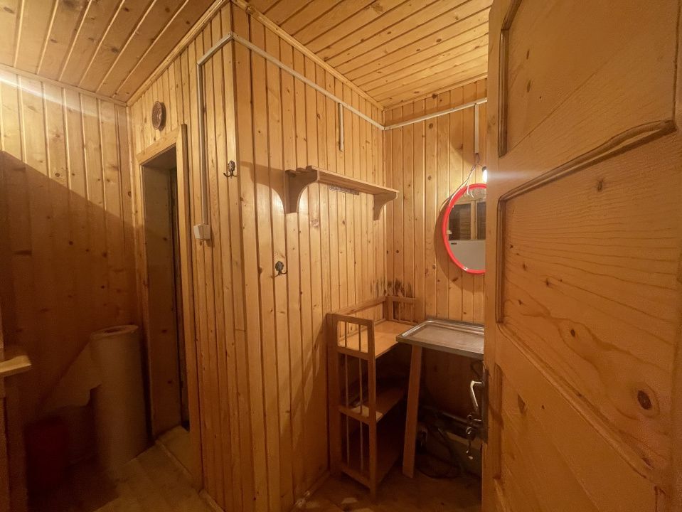Casa de lemn 110 mp in Cornu de Jos - Poză 5