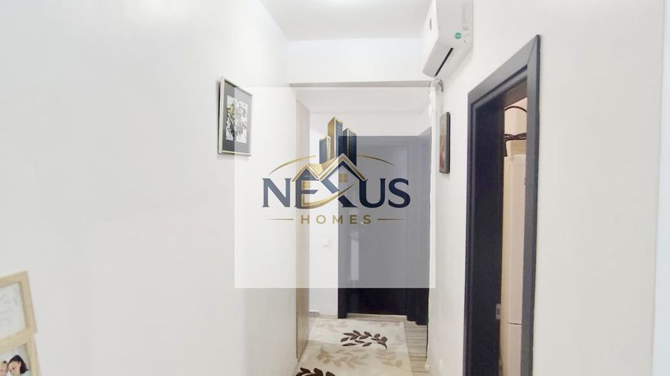 Apartament 2 camere - 10 minute Metrou Dimitrie Leonida - Parcare - Poză 6