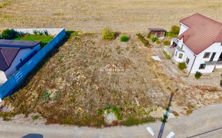 NECTORA IMOB Exclusivitate-Teren Intravilan 470 mp,ORADEA,Utilitati - Poză 2