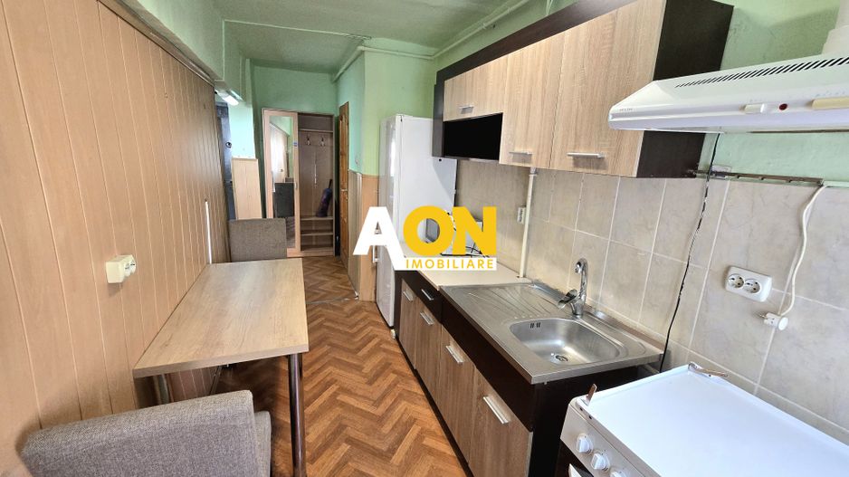 Garsonieră, 30mp, Zona Sub Stadion - Poză 2