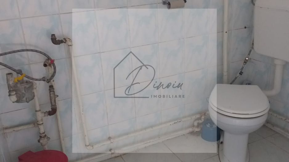 Busteni Casa 5camere si teren 494mp Castelul Cantacuzino langa padure - Poză 21
