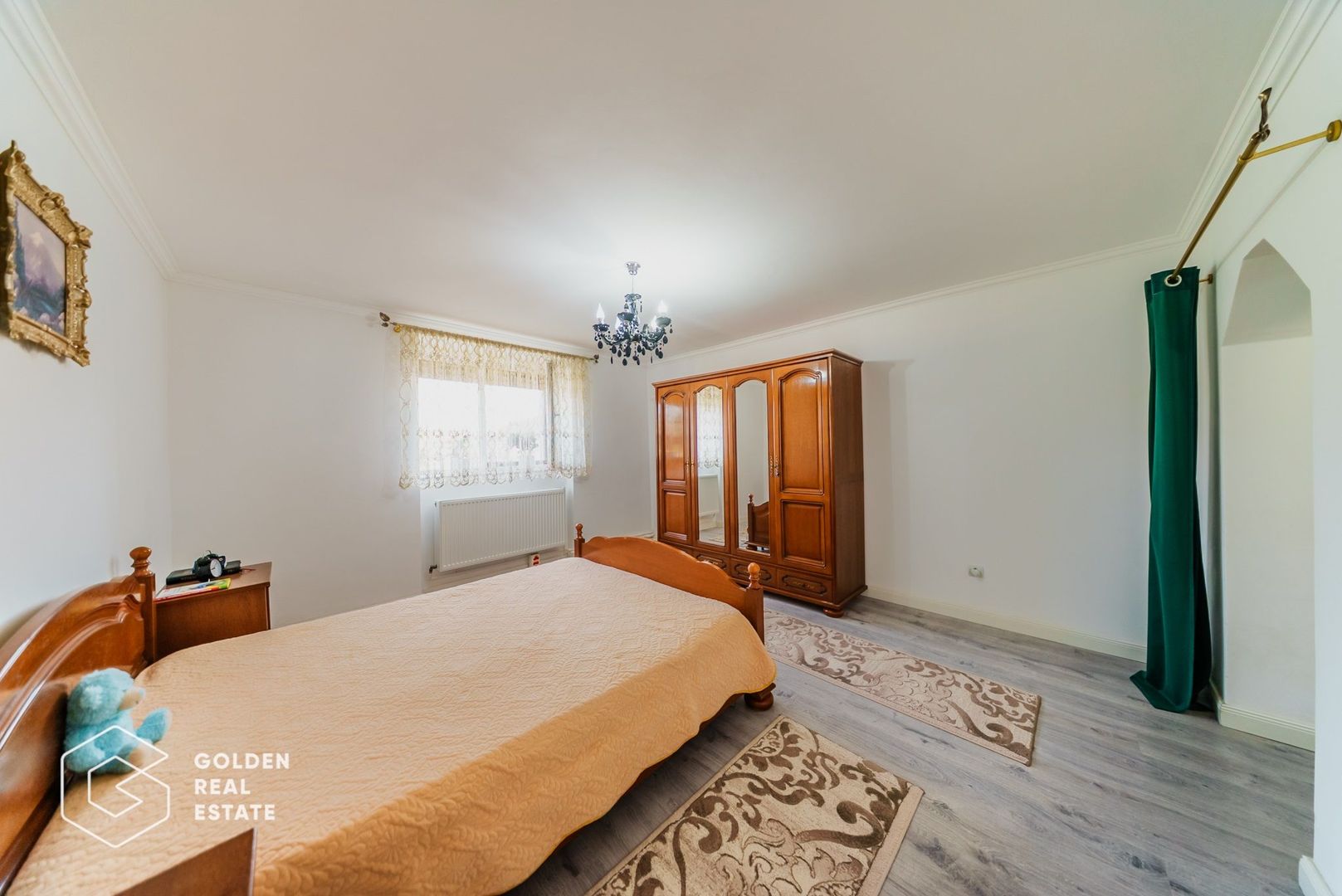 Casa in Felnac, 5 camere, teren de 1440 mp, comision 0% - Poză 13