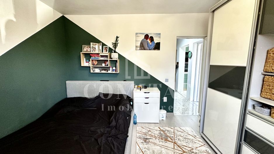 Apartament la cheie | Decomandat | Parcare | Zona Str Cetatii - Poză 9