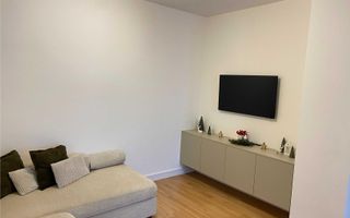 2 camere bloc nou zona Torontalului loc de parcare mobilat - Poză 1