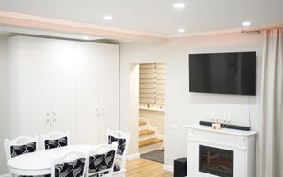 Casa premium la cheie de 140mp, teren 500mp, zona Apahida - Poză 2