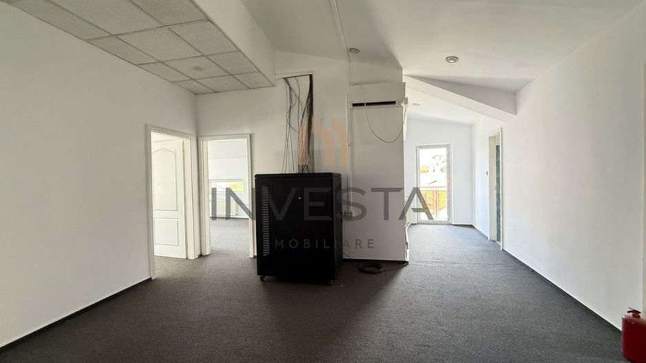Cladire Individuala 311 mp |  Central | Ideal pentru Birouri, Clinica! - Poză 16