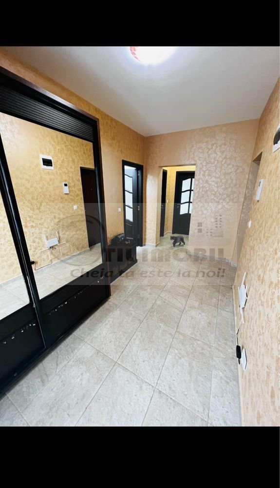 3 camere decomandat, 80 mp – Bucium, bloc 2016 - Poză 6