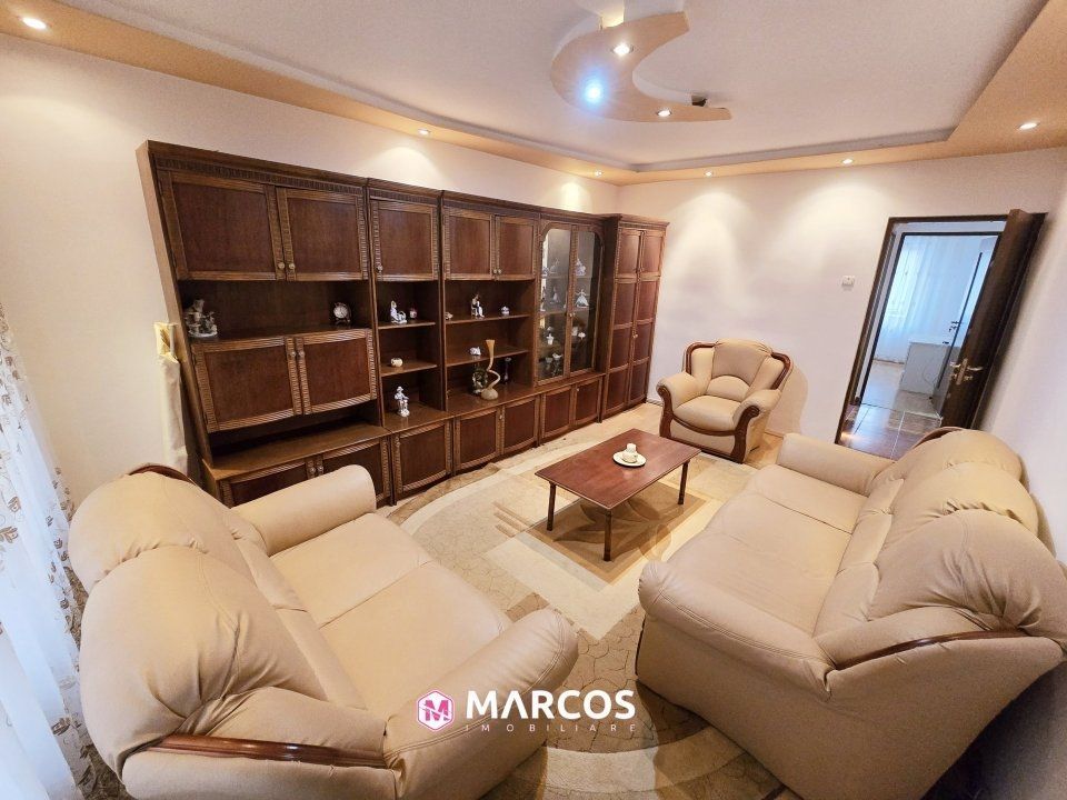Apartament 2 camere, et.4, Lunca, ID 1074 - Poză 5