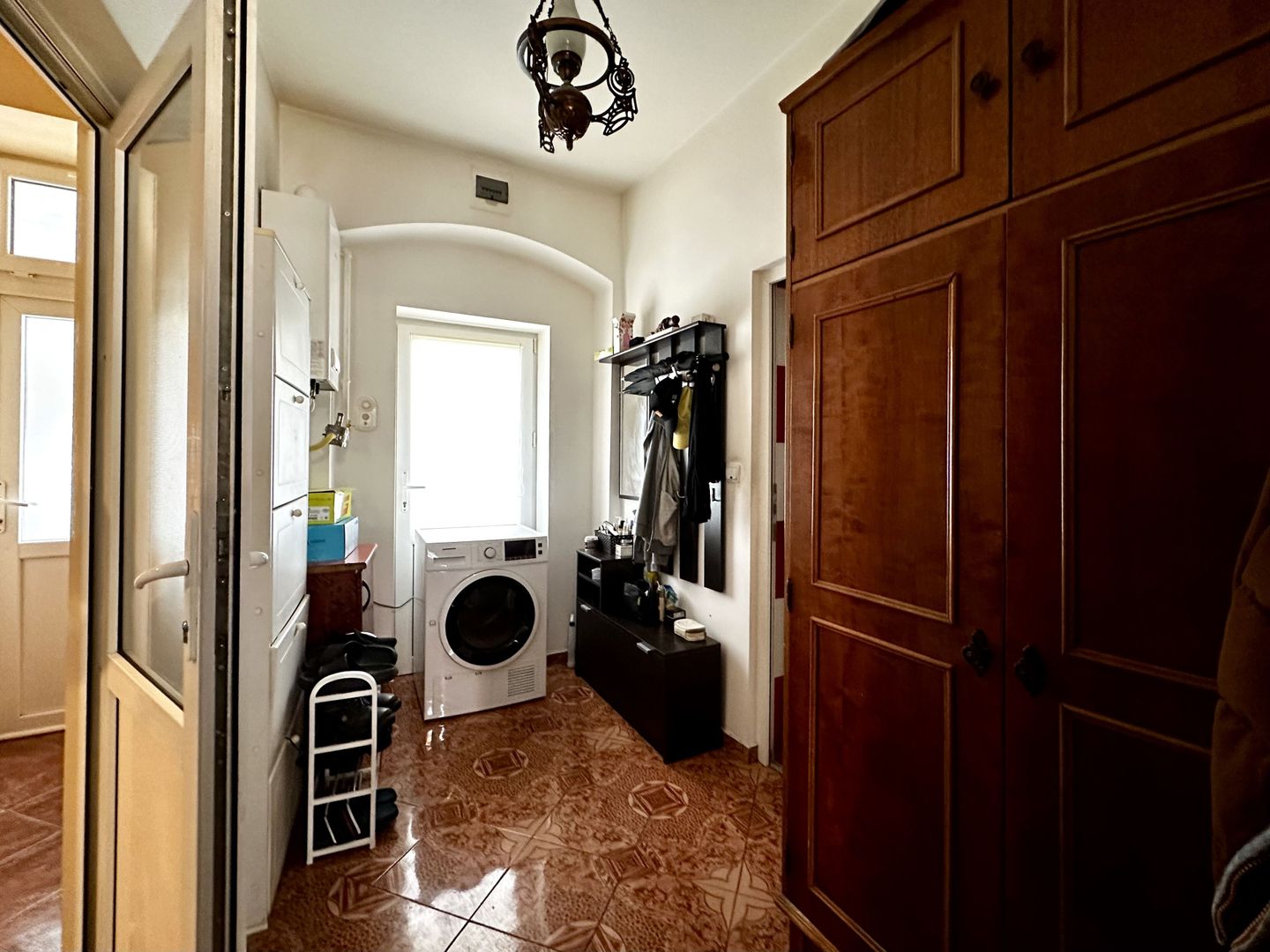 Apartament 4 camere,  cu vedere spre centrul vechi din Piața Unirii - Poză 7