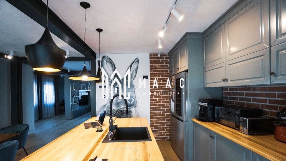 Casă deosebita Goranu-Ramnicu Valcea| 220mp util| 673 mp teren - Poză 4