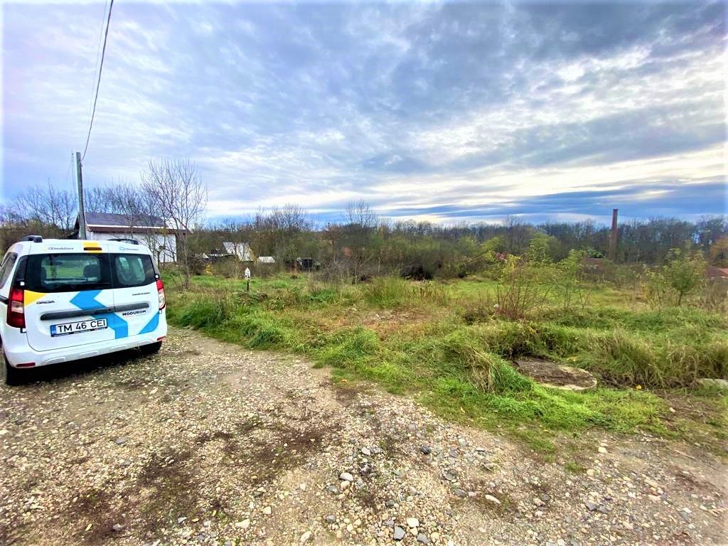 Terenuri de vânzare BUZIAS - Poză 6