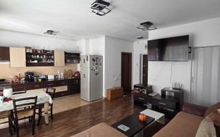 Rasarit de Soare 3 Camere - Poză 1