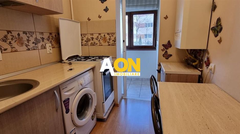 Apartament cu 1 Camera, Etaj 1, Zona Cetate - Poză 5