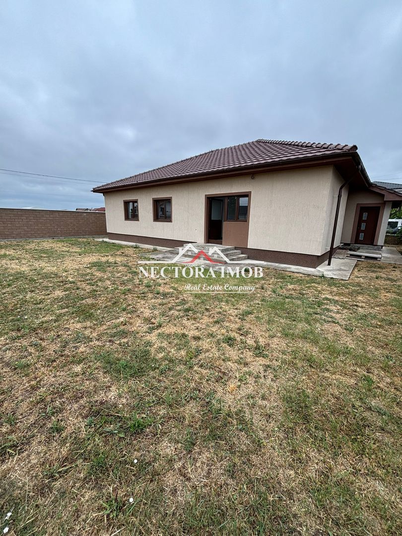 NECTORA IMOB-Casa individuala PREMIUM, Nojorid, 4 camere, 2 bai, 160mp - Poză 2