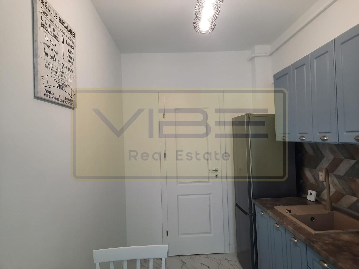 Apartament 1 camera NOU Grand Beetle Tatarasi - Poză 6