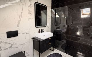 Apartament 3 camere | Prima Inchiriere | AC | 70 mp | Urusagului - Poză 10