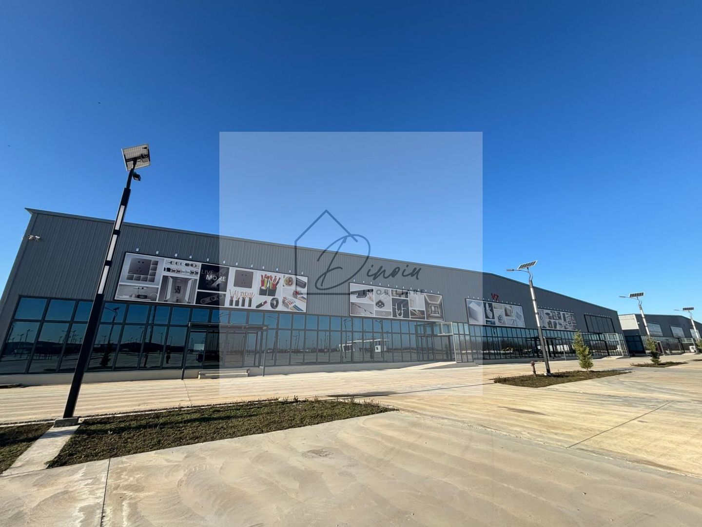 Hala de inchiriat I Afumati I minim 500 mp I langa Centura Bucuresti - Poză 17