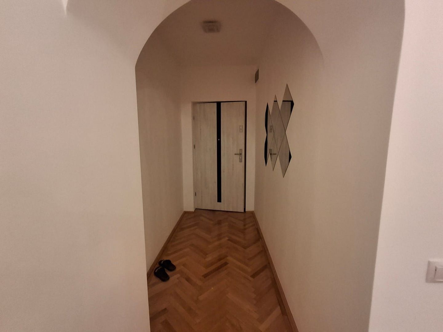 Apartament cu 3 camere la vila, de vanzare, zona Stefan cel Mare, Sibiu - Poză 8