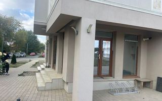 Spatiu comercial de inchiriat | Braytim | Loc de parcare | Disponibil imediat - Poză 7