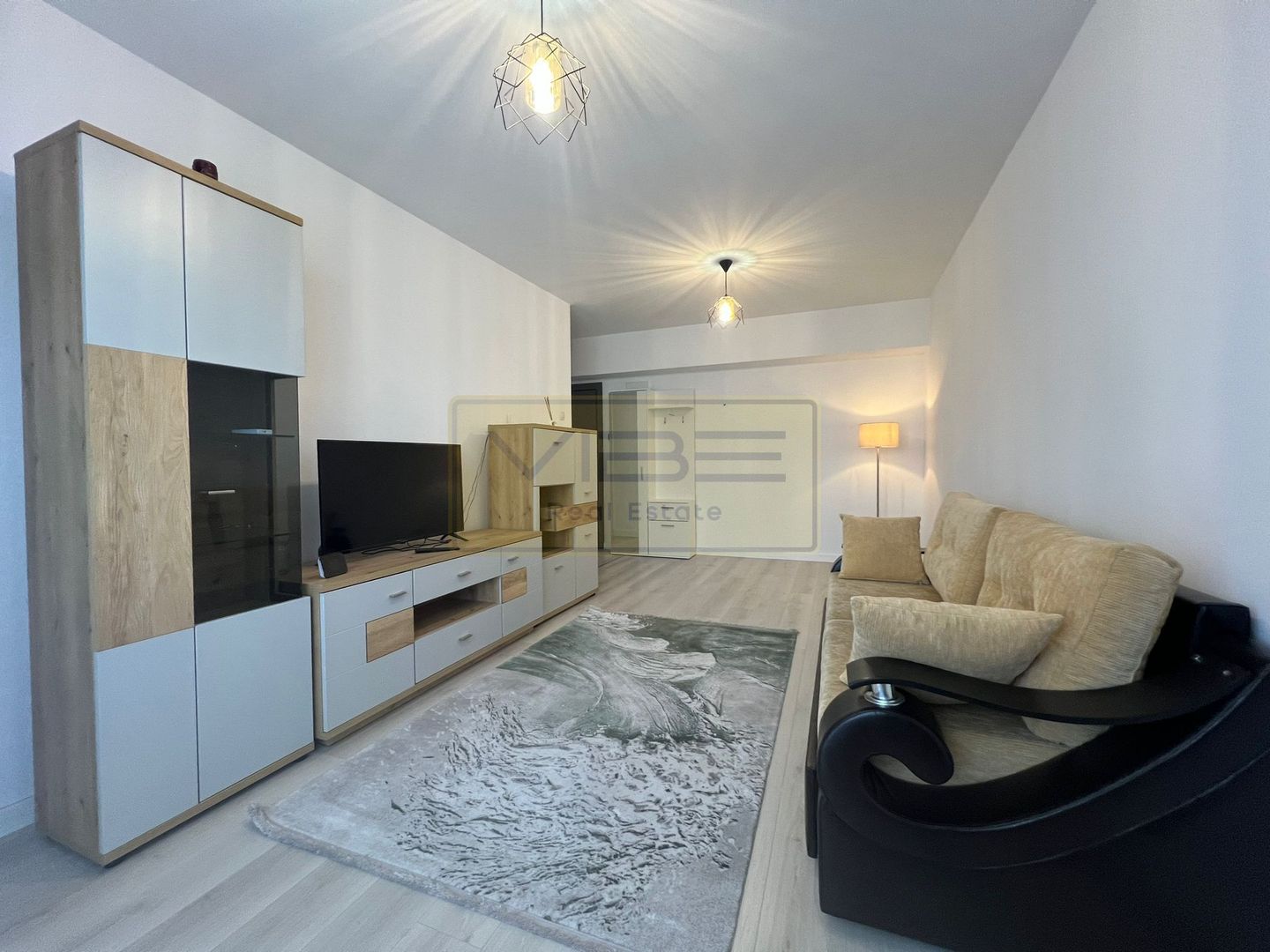 Apartament 2 camere decomandat Conest Evolution - Poză 3