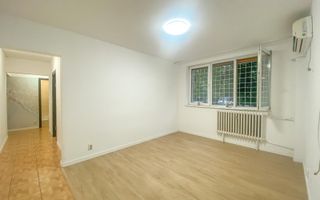 4 camere RENOVAT I bloc reabilitat I Apusului - Poză 2