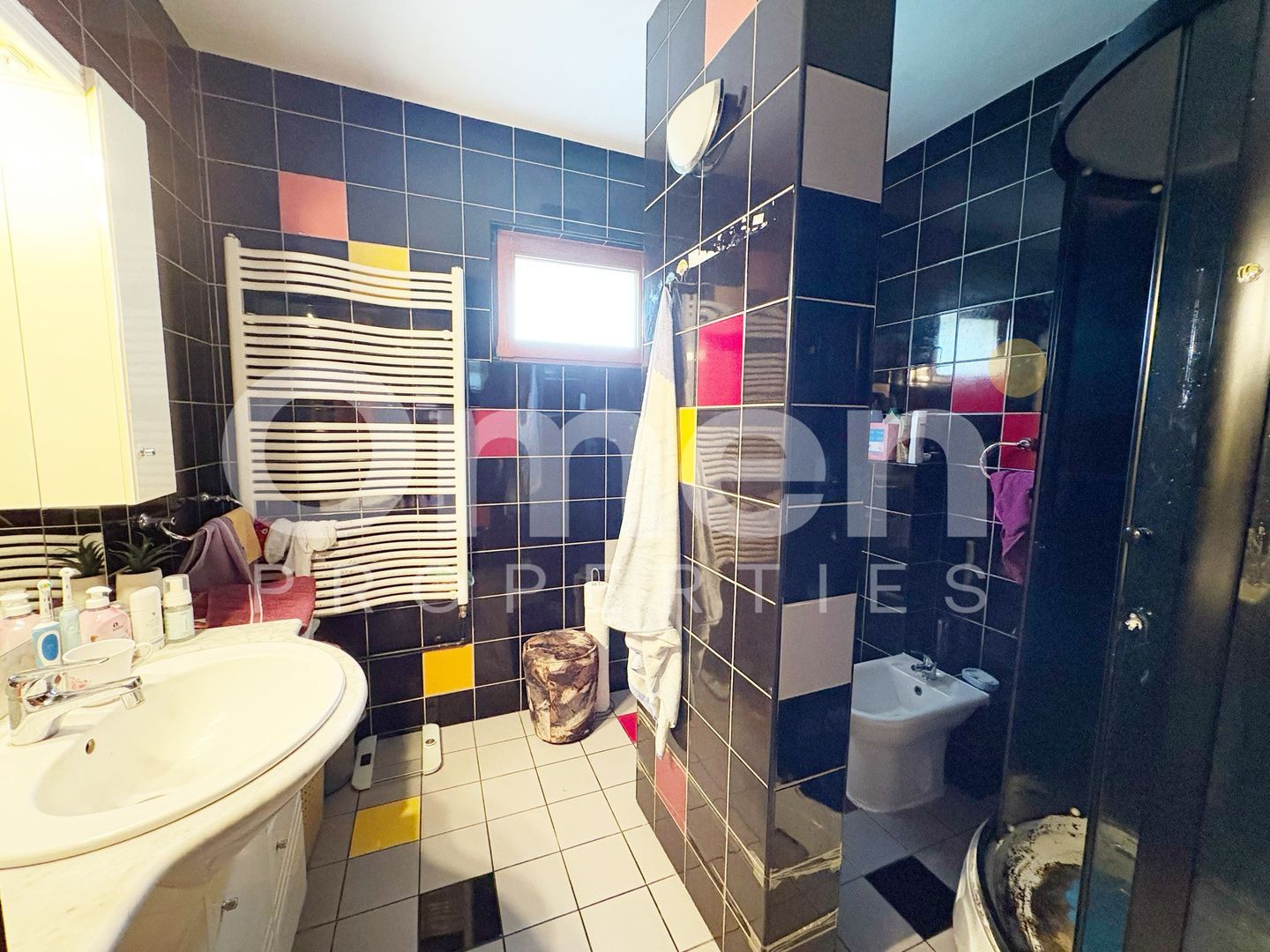 Apartament 4 camere de vanzare , Bulevardul Bucuresti - Poză 8