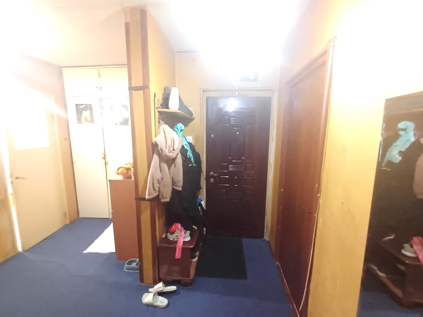 De Vanzare Apartament 3 Camere Titan-Ozana - Poză 14