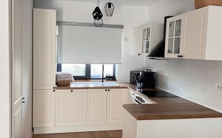 VILA 4 CAMERE DRUMUL BINELUI - METALURGIEI - Poză 8