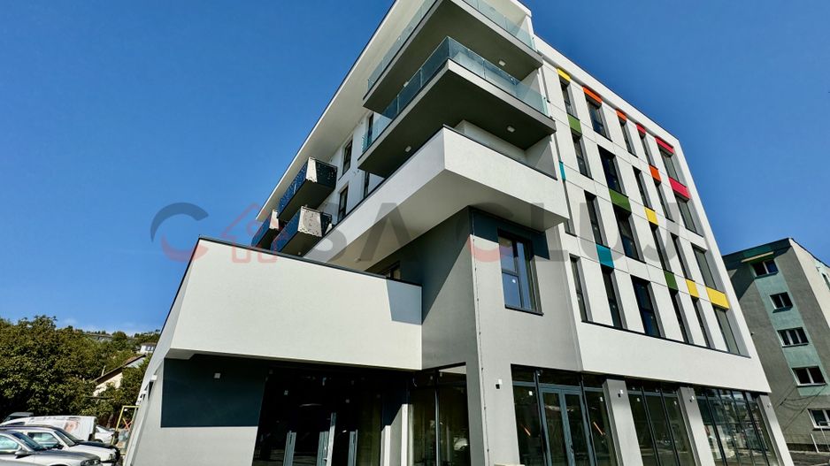 Apartament cu 3 camere, bloc 2024, zona Auchan, Iris ! - Poză 16