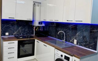Apartament modern cu 2 camere în complex rezidențial | Otopeni - Poză 3