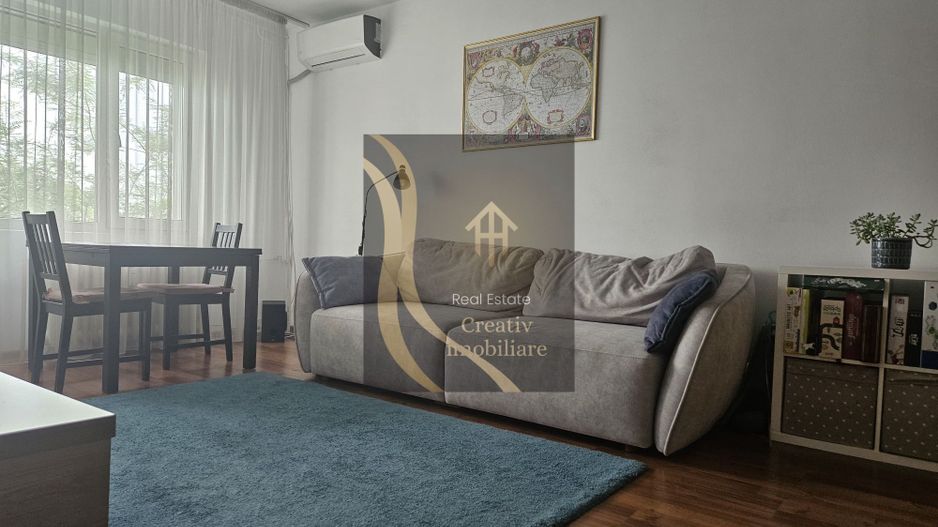 Apartament 3 camere 70mp, 2 bai 2 balcoane Dristor - Poză 8
