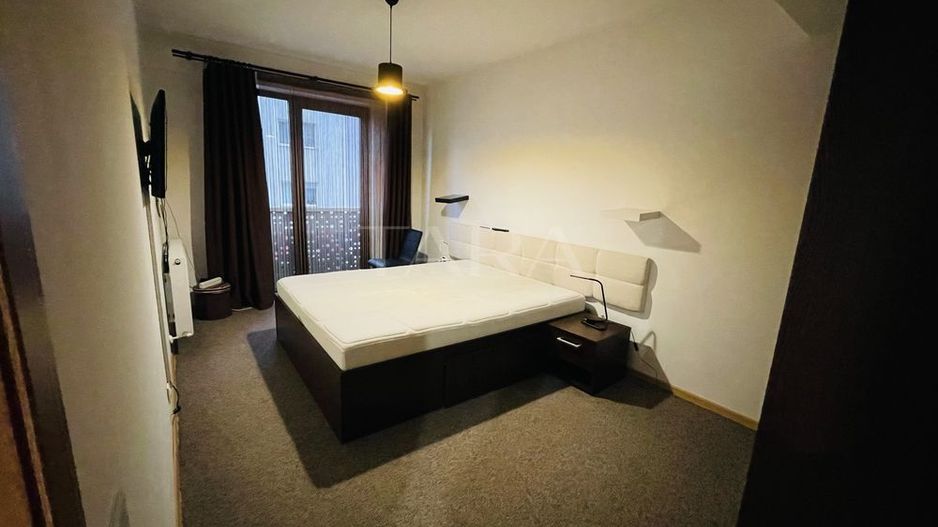 Apartament 3 camere, Parcare Subterană și 2 Boxe, Zorilor-Europa. - Poză 4