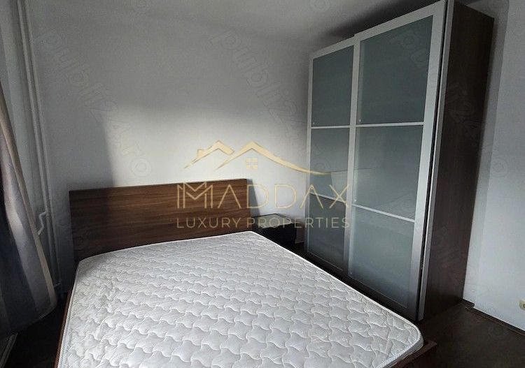 Calea Crângași| Apartament 4 Camere| CENTRALĂ PROPRIE| Parcare | Metrou - Poză 2